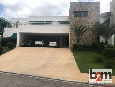 Casa de Condomínio com 4 Quartos à venda, 780m² no Umuarama, Osasco