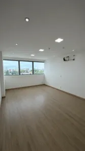 Sala Comercial para venda ou aluguel, 37m² no Farol, Maceió