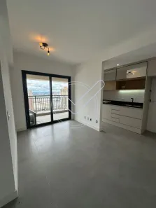 Apartamento com 3 Quartos à venda, 64m² no Centro Comercial Jubran, Barueri