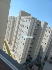 Apartamento com 2 Quartos à venda, 45m² no Vila Bressani, Paulínia