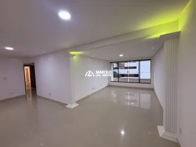 Apartamento com 3 Quartos à venda, 136m² no Candeias, Vitória da Conquista