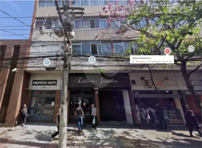 Sala Comercial à venda, 35m² no Centro, São Caetano do Sul