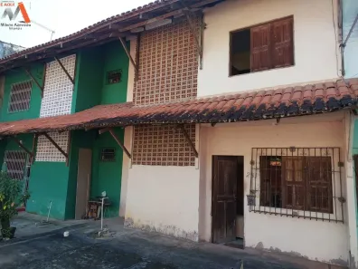Casa de Condomínio com 3 Quartos à venda, 175m² no Mangueirão, Belém