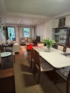 Casa de Condomínio com 3 Quartos à venda, 157m² no Chácara Nossa Senhora do Bom Conselho, São Paulo