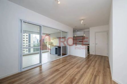 Apartamento com 2 Quartos à venda, 72m² no Vila Mascote, São Paulo