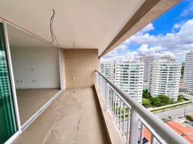 Apartamento com 3 Quartos à venda, 105m² no Parque Iracema, Fortaleza