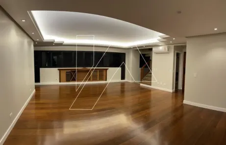 Cobertura com 4 Quartos à venda, 420m² no São Dimas, Piracicaba