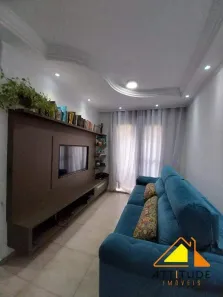 Apartamento com 2 Quartos à venda, 56m² no Santa Terezinha, São Bernardo do Campo
