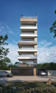 Apartamento com 3 Quartos à venda, 97m² no Itajubá, Barra Velha