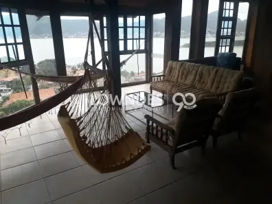 Casa com 4 Quartos à venda, 265m² no Piratininga, Niterói