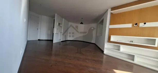 Apartamento com 4 Quartos para alugar, 159m² no Perdizes, São Paulo