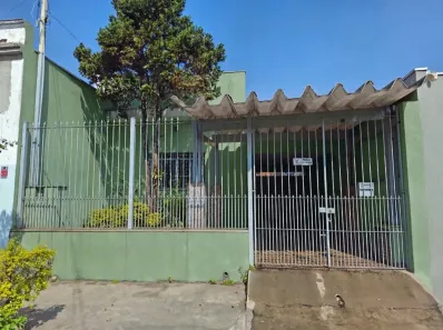 Casa com 4 Quartos à venda, 118m² no Vila Anastácio, São Paulo