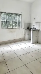 Casa com 1 Quarto para alugar, 10m² no Vila Prado, São Paulo