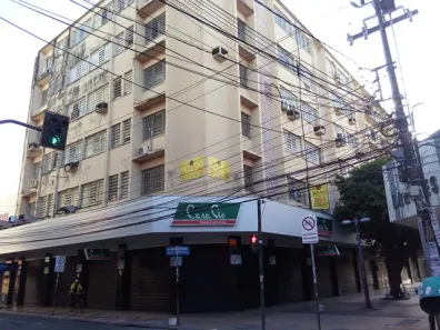 Sala Comercial para alugar, 42m² no Centro, Fortaleza
