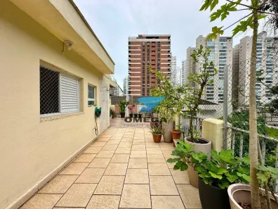 Cobertura com 4 Quartos à venda, 135m² no Jardim Las Palmas, Guarujá