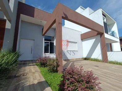Casa de Condomínio com 3 Quartos à venda, 95m² no Parque da Matriz, Gravataí