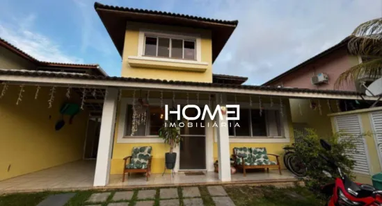 Casa com 4 Quartos à venda, 150m² no Recreio dos Bandeirantes, Rio de Janeiro
