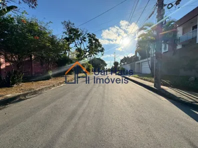 Lote/Terreno à venda, 829m² no Trevo, Belo Horizonte