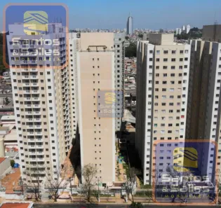 Apartamento com 2 Quartos à venda, 28m² no Vila Ema, São Paulo