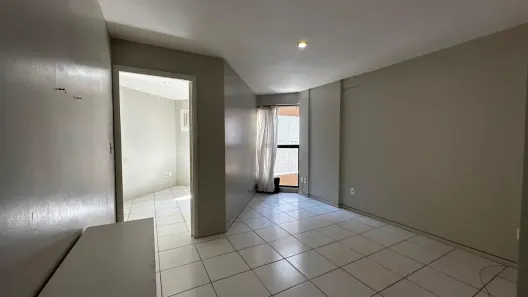 Apartamento com 1 Quarto para alugar, 40m² no Jatiúca, Maceió