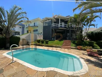 Sobrado com 3 Quartos à venda, 600m² no Pinheirinho, Vinhedo
