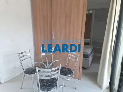 Apartamento com 1 Quarto à venda, 29m² no Vila Olímpia, São Paulo
