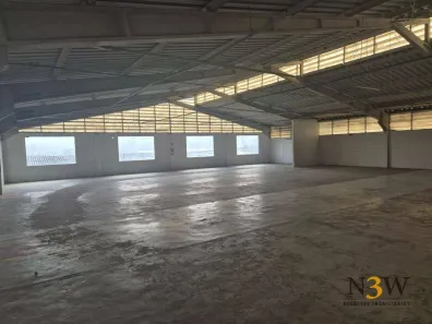 Galpão/Depósito/Armazém para alugar, 1100m² no Paraíso (Polvilho), Cajamar
