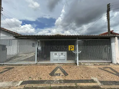 Casa com 2 Quartos à venda, 75m² no Vila Dainese, Americana