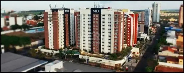 Sala Comercial para alugar, 26m² no Jardim Estoril IV, Bauru