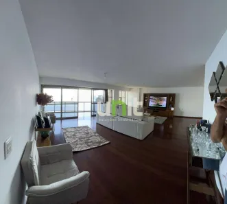 Apartamento com 4 Quartos à venda, 377m² no Ingá, Niterói