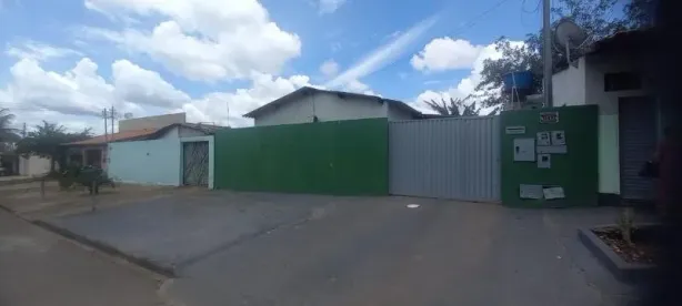 Imóvel Comercial com 2 Quartos à venda, 360m² no Parque Real de Goiânia, Aparecida de Goiânia