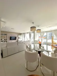 Apartamento com 3 Quartos à venda, 182m² no Centro, Jaraguá do Sul