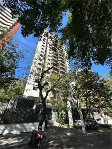 Apartamento com 3 Quartos à venda, 120m² no Vila Andrade, São Paulo