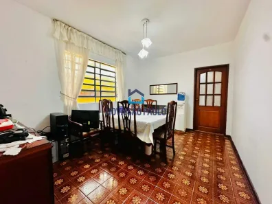 Casa com 4 Quartos à venda, 150m² no Vila Campestre, São Paulo