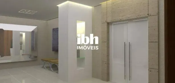 Cobertura com 4 Quartos à venda, 225m² no Buritis, Belo Horizonte