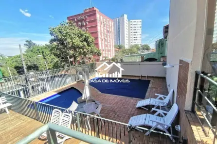 Casa de Condomínio com 3 Quartos à venda, 200m² no Jardim Monte Kemel, São Paulo