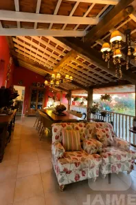 Casa com 6 Quartos à venda, 986m² no Condominio Village das Palmeiras, Itatiba