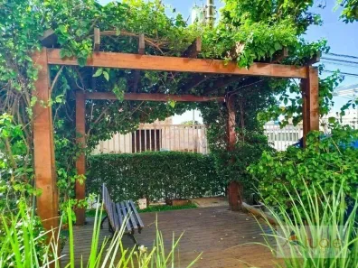Apartamento com 2 Quartos à venda, 54m² no Vila Ipê, Hortolândia