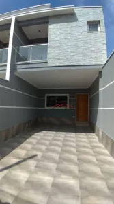 Sobrado com 3 Quartos à venda, 140m² no Vila Medeiros, São Paulo