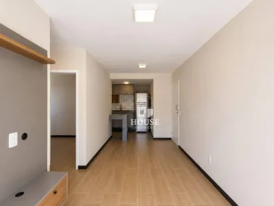 Apartamento com 2 Quartos para alugar, 56m² no Jardim Nossa Senhora das Graças, Mogi Guaçu