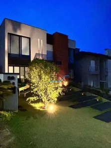 Casa de Condomínio com 5 Quartos à venda, 476m² no Tamboré, Santana de Parnaíba