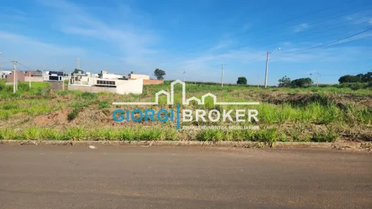 Lote/Terreno à venda, 292m² no Estrela do Oriente, Bady Bassitt