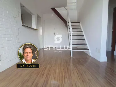 Cobertura com 2 Quartos à venda, 88m² no Cascadura, Rio de Janeiro