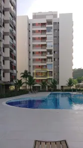 Apartamento com 2 Quartos à venda, 57m² no Martim de Sá, Caraguatatuba