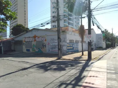 Imóvel Comercial para alugar, 455m² no Fátima, Fortaleza