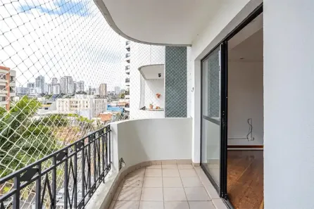 Apartamento com 3 Quartos para alugar, 113m² no Vila Leopoldina, São Paulo