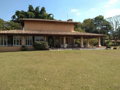 Fazenda/Sítio com 3 Quartos à venda, 400m² no Sousas, Campinas