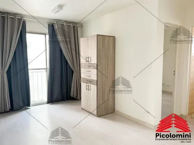 Apartamento com 1 Quarto à venda, 40m² no Vila Mariana, São Paulo