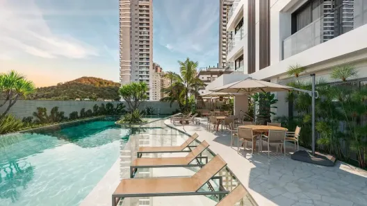 Apartamento com 3 Quartos à venda, 120m² no Fazenda, Itajaí