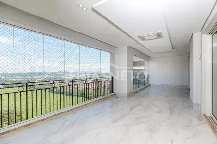 Apartamento com 4 Quartos à venda, 278m² no Nova Piracicaba, Piracicaba